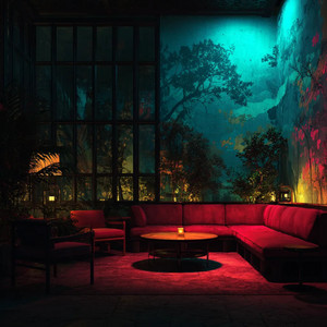 What A Room by cløse2u, Kinkazan