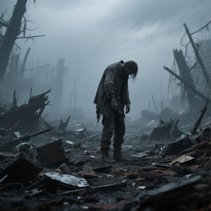 I Didn't Fight Hard Enough by JERMAINE DAWSON RR