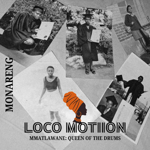 Spirits Speak in Syncopation by Loco Motiion