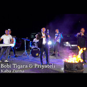 Боби Тигъра - Kaba Zurna