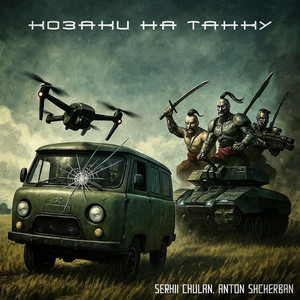 Козаки На Танку