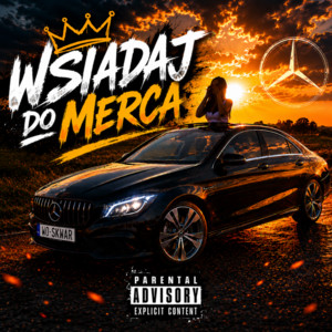 WSIADAJ DO MERCA by Marcello