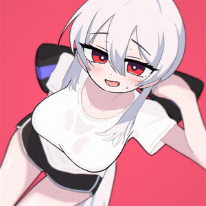 ツリサムネ (Clickbait) by Yowane, Yowane Haku