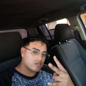 Tu estas horny by LYOR V
