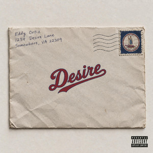 Desire by Eddy Ortiz