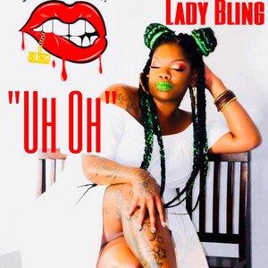 Portada de Uh Oh
