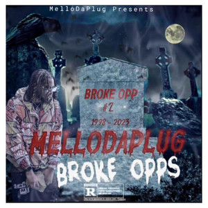 MelloDaPlug - Trap 4 Profit (feat. Slum)