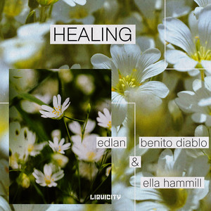 Ella Hammill — Healing (2026)