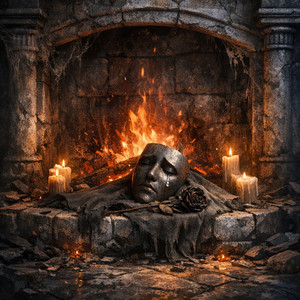Sun of Betrayal Redux by Velvet Vacuum J