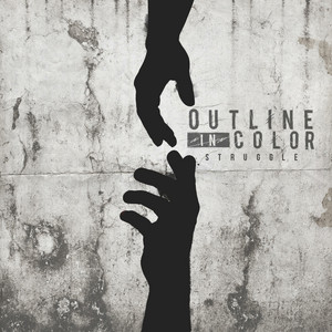 Monster in the Mirror by Outline In Color