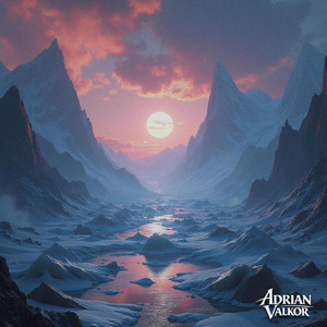 Primordial Apex by Adrian Valkor