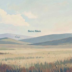 Emyn by Steve Aiken