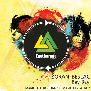 Zoran Beslac cover
