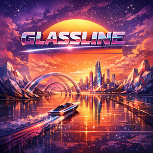 Glassline by Kaelion45