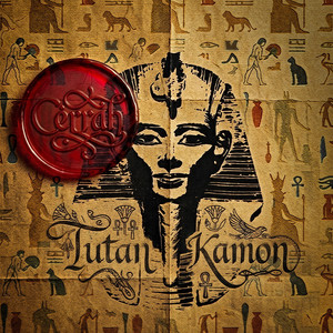 TUTAN KAMON by cerrah