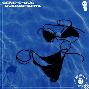 GUARACHAFITA by DETENTION NETLABEL, GENE-E-OUS