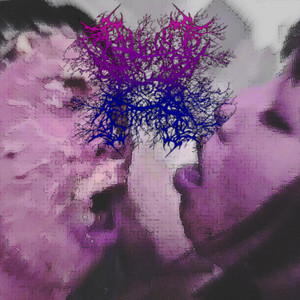 Prionic Brain Fucker - Cleaning Asshole in a Bloodbath While Fingering Your Vagina