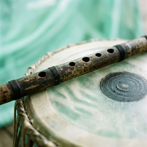 Awakening Within by Cusco, Ashra, Dhyāna One