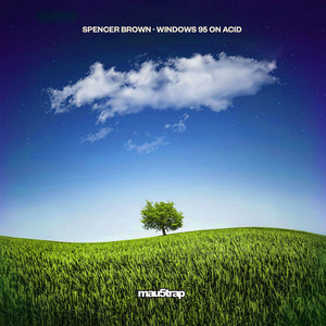Does Anybody Really Know What Time Is? by Spencer Brown cover art