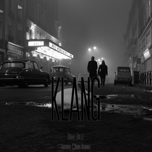 Klang by Brian Holtz