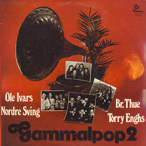 Gammelpop 2 album