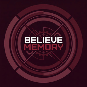 Believe Memory by Hani Mansour