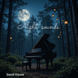 Night sounds by David Orjona