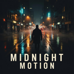 MIDNIGHT MOTION by Yandelix North
