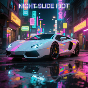 Hotwave - ASPHALT VANDAL
