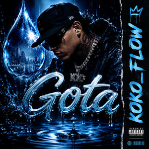 GOTA by KOKO_FLOW