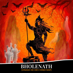 Bholenath Vinash Ke Dev Hindi Rap by Abby Viral