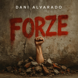 Dani Alvarado - sonificando cosas