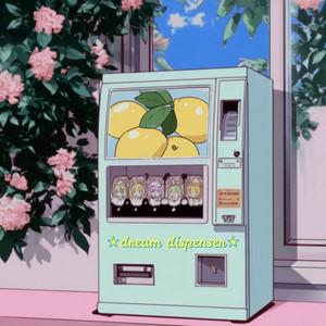Vending Wish Machine by Juice Box