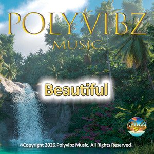 Beautiful - Single by Polyvibz Music | Spotify