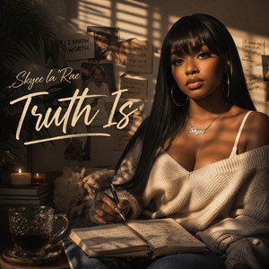 Truth Is by Skyee La'Rae