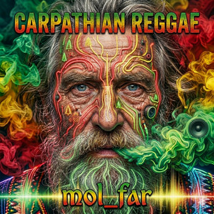 Carpathian Reggae by mol_far