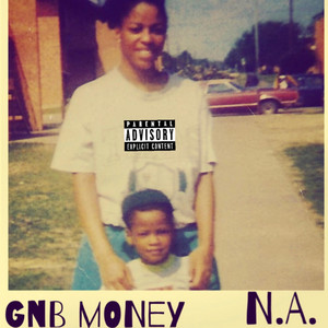 Gnb Money - Bag Boy (feat. K Low)