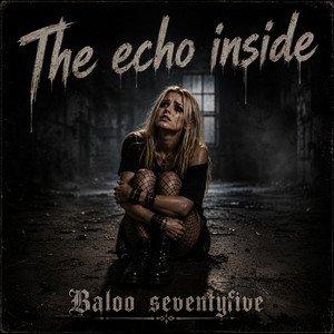 The echo inside by Baloo seventyfive