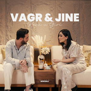Vagr Tahsin & JİNE - Keni u Giri