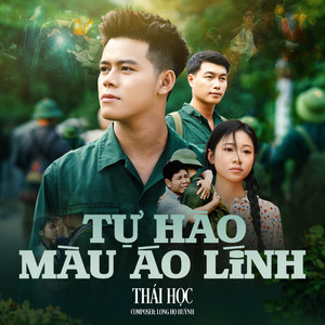 Thái Học - Tự Hào Màu Áo Lính (Remix)