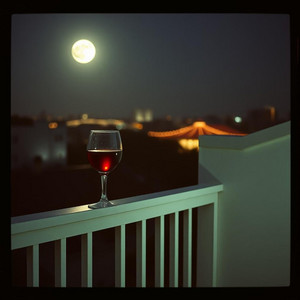 Stay Just One More Night by LYTRYX