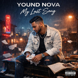 Song: Angel In The Sky by YOUND NOVA