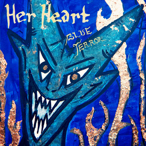 Jersey Devil Hex by Her Heart