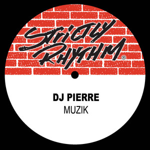 Muzik Is Life (Life long mix) by DJ Pierre cover art