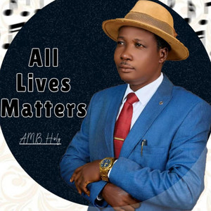 ALL LIVES MATTER