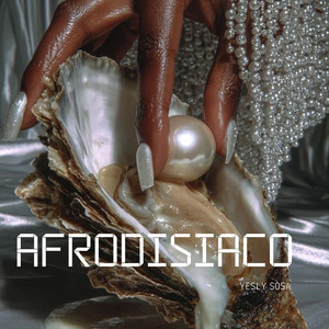 Afrodisíaco by Yesly sosa