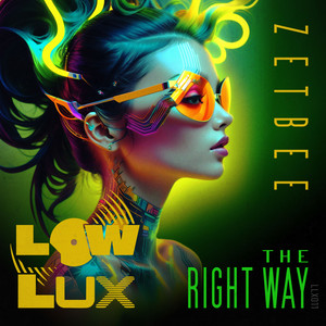 The Right Way by Zetbee