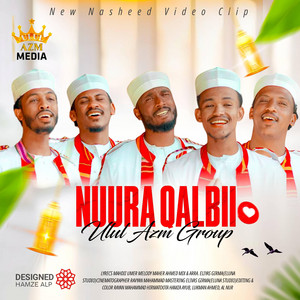 Ulul-Azm Media - nura qalbi