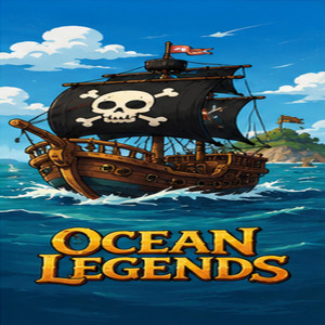 Ocean legends by Vex O