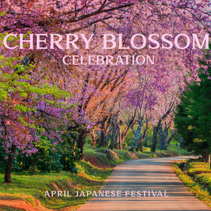 Cherry Blossom Celebration: April Japanese Festival, Picnic under the Cherry Trees album